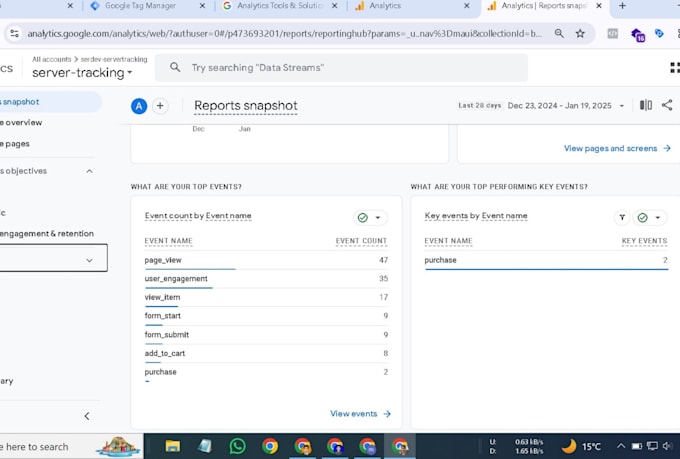 setup high converting facebook ads campaign better ROI